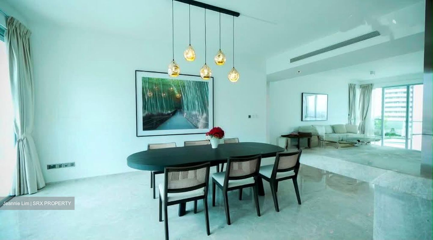 Draycott Eight (D10), Condominium #606325701